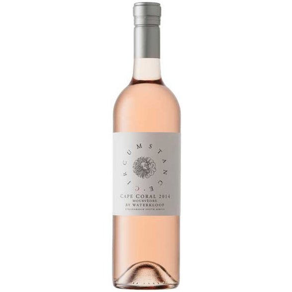 Circumstance Cape Coral Rose - Latitude Wine & Liquor Merchant